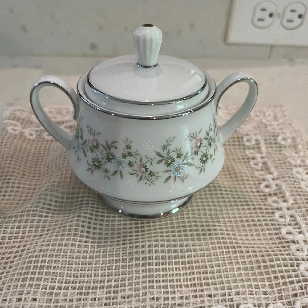 Noritake this pattern